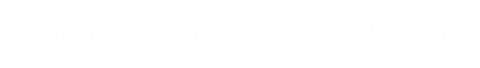 oma-meccanica Logo